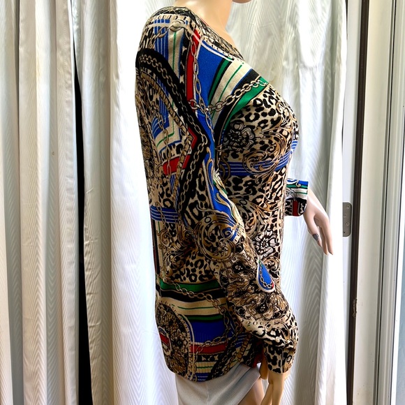 Cable & Gauge Tunic Sweater S - Picture 14 of 16